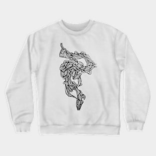 Smoke Crewneck Sweatshirt